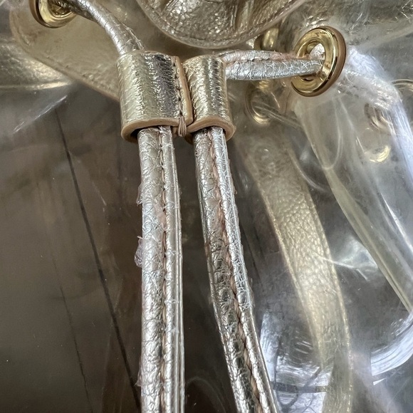 Lilly Pulitzer Clear Backpack - Picture 8 of 10